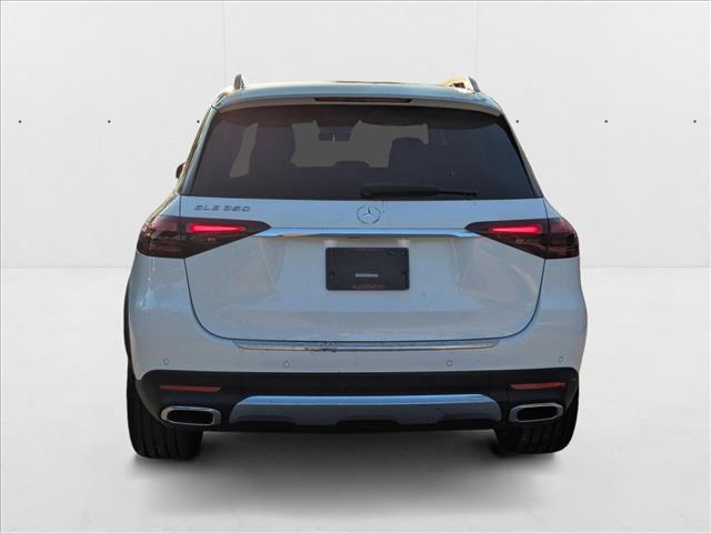 MERCEDES-BENZ GLE - 7