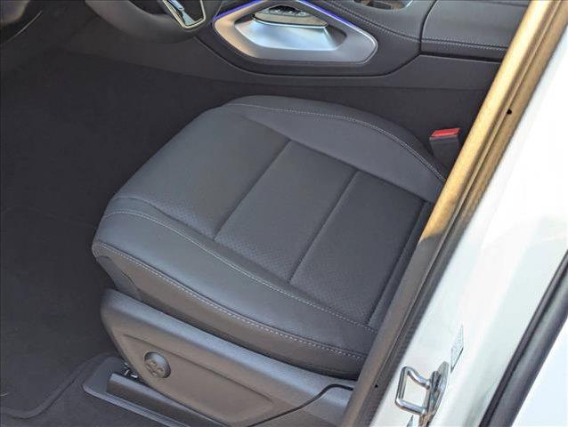 MERCEDES-BENZ GLE - 4