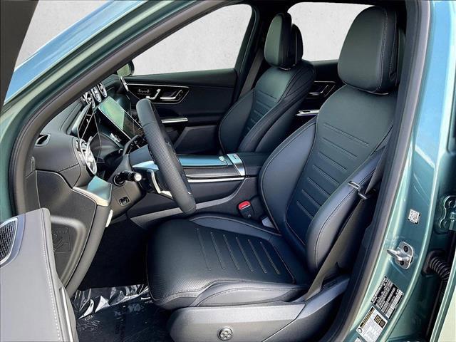 MERCEDES-BENZ GLC - 9