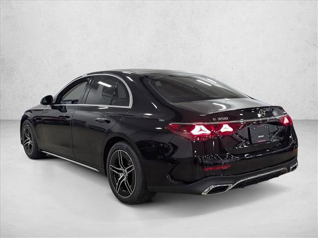 MERCEDES-BENZ E-CLASS - 8