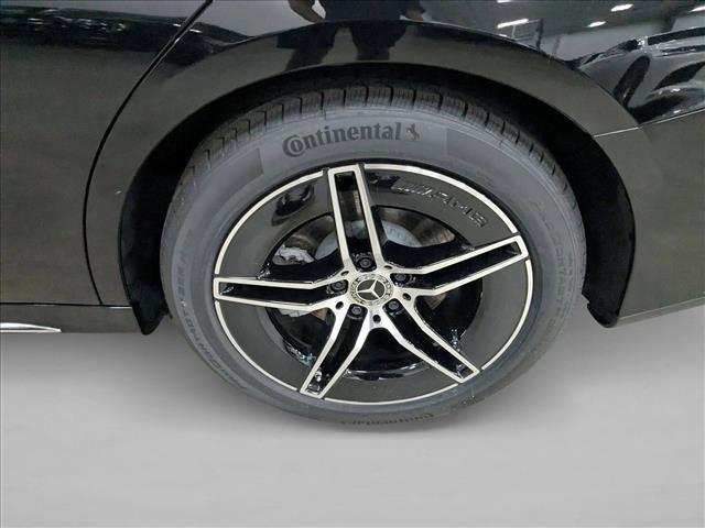 MERCEDES-BENZ E-CLASS - 9