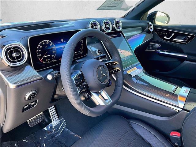 MERCEDES-BENZ GLC-CLASS - 8