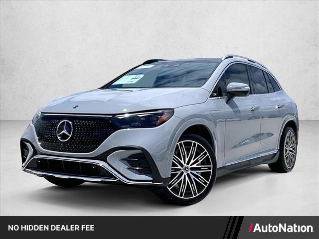 New 2026 Mercedes-Benz EQE 320 EQE 320