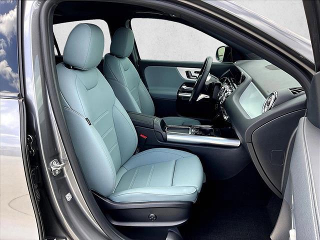 MERCEDES-BENZ GLA-CLASS - 9