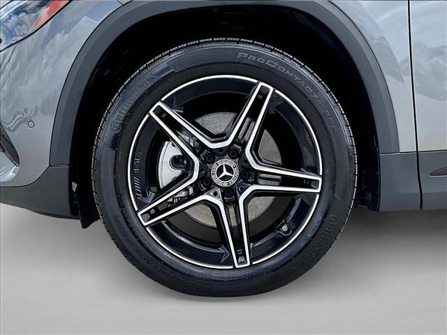 MERCEDES-BENZ GLA-CLASS - 10