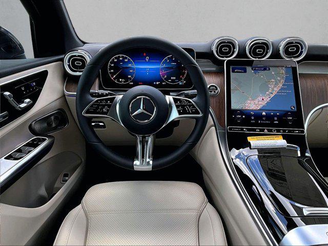 2027 Mercedes-BENZ GLC 缩略图 18