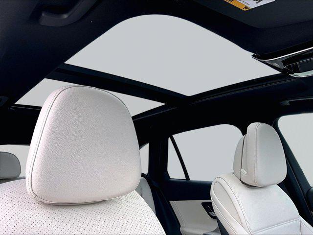 2027 Mercedes-BENZ GLC 缩略图 30