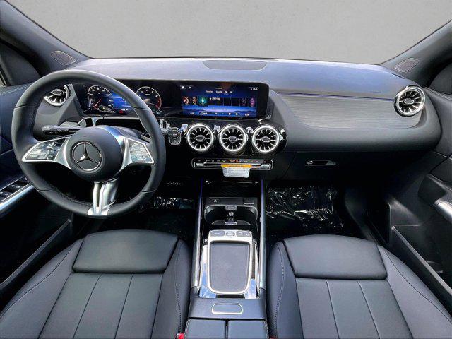 MERCEDES-BENZ GLA-CLASS - 7