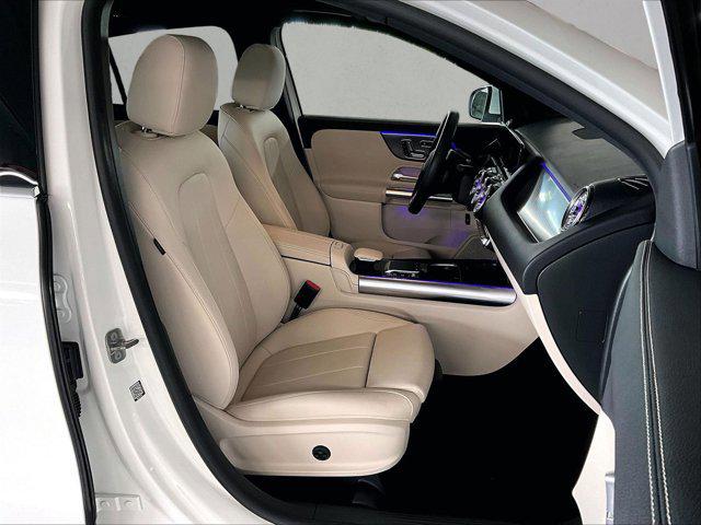 MERCEDES-BENZ GLA-CLASS - 9