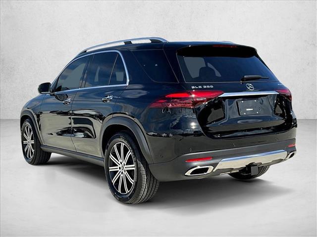 MERCEDES-BENZ GLE-CLASS - 3