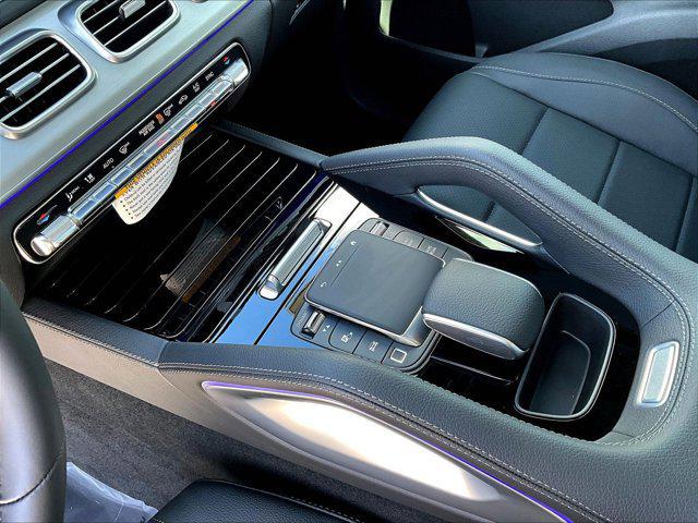 MERCEDES-BENZ GLE-CLASS - 10