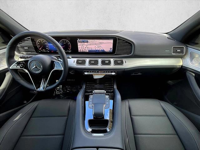 MERCEDES-BENZ GLE-CLASS - 7