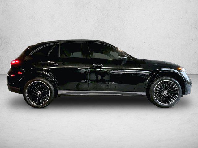 صورة مصغرة 5 لـ 2027 Mercedes-BENZ GLC