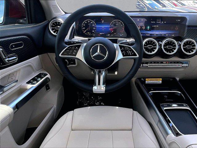 صورة مصغرة 18 لـ 2026 Mercedes-BENZ GLB