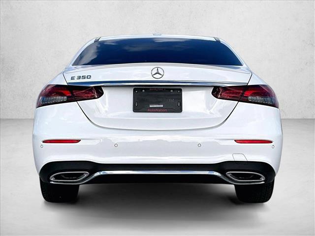 صورة 4 لـ 2022 Mercedes-BENZ E-CLASS