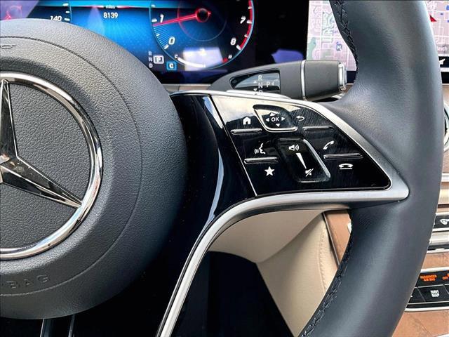 2022 Mercedes-BENZ E-CLASS — миниатюра 21