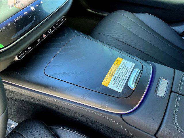 MERCEDES-BENZ E-CLASS - 10