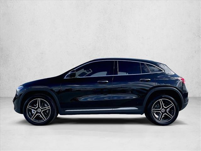 MERCEDES-BENZ GLA-CLASS - 6