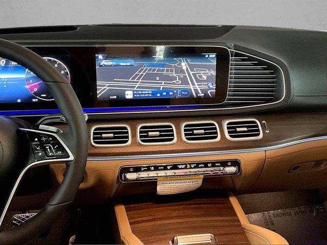 MERCEDES-BENZ GLE-CLASS - 9
