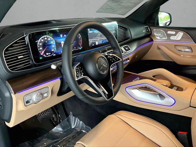 MERCEDES-BENZ GLE-CLASS - 8