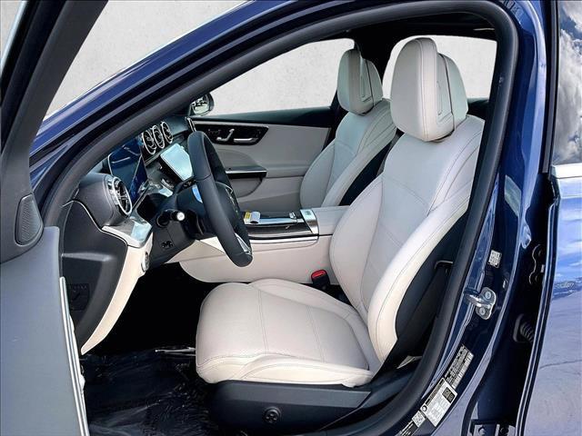 صورة مصغرة 11 لـ 2026 Mercedes-BENZ C-CLASS