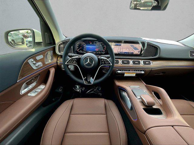 صورة مصغرة 18 لـ 2026 Mercedes-BENZ GLE