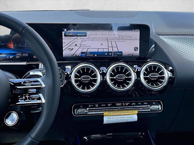 MERCEDES-BENZ GLA-CLASS AMG - 9