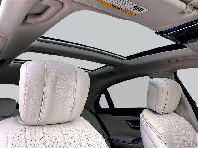 2023 Mercedes-BENZ S-CLASS 缩略图 17