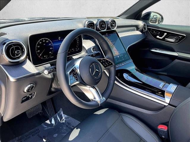 MERCEDES-BENZ GLC - 8