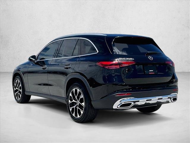 MERCEDES-BENZ GLC - 3