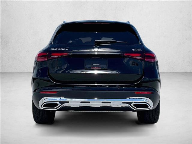 MERCEDES-BENZ GLC - 4