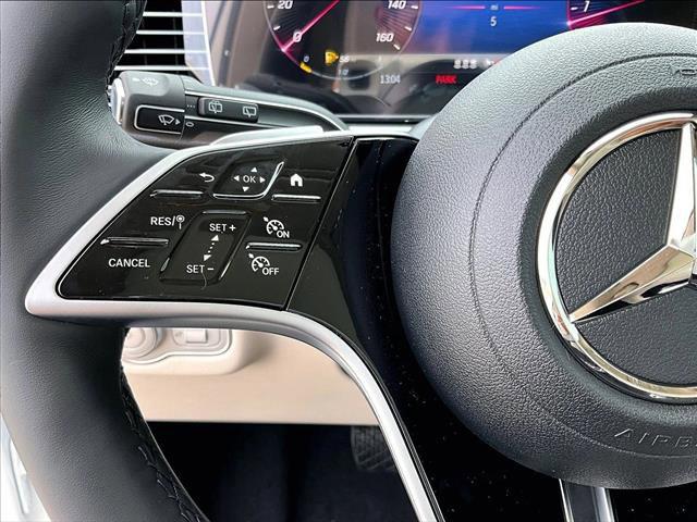 2026 Mercedes-BENZ GLE 缩略图 20