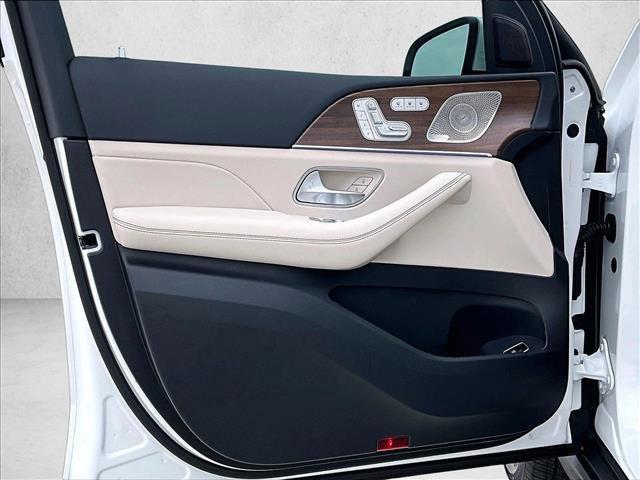 2026 Mercedes-BENZ GLE 缩略图 26