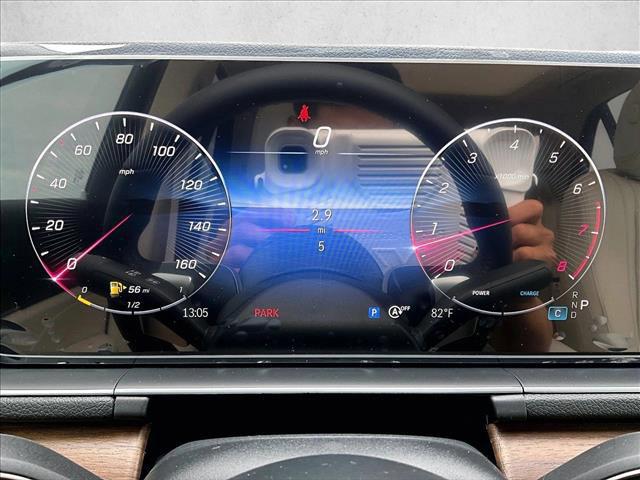 2026 Mercedes-BENZ GLE 缩略图 22