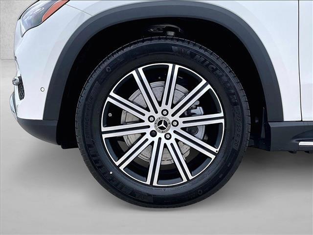 2026 Mercedes-BENZ GLE 缩略图 14