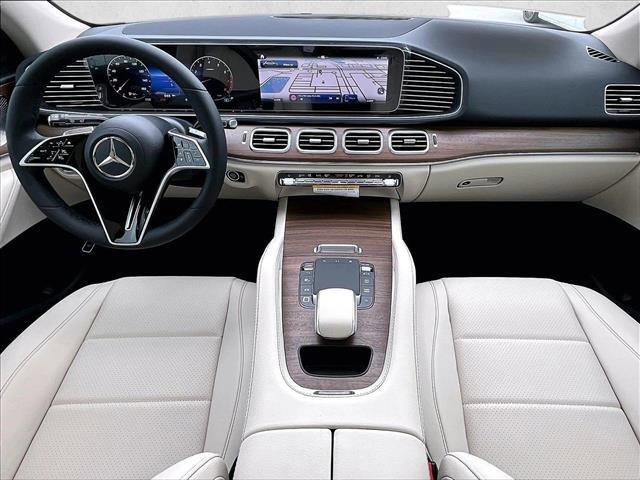 صورة 7 لـ 2026 Mercedes-BENZ GLE