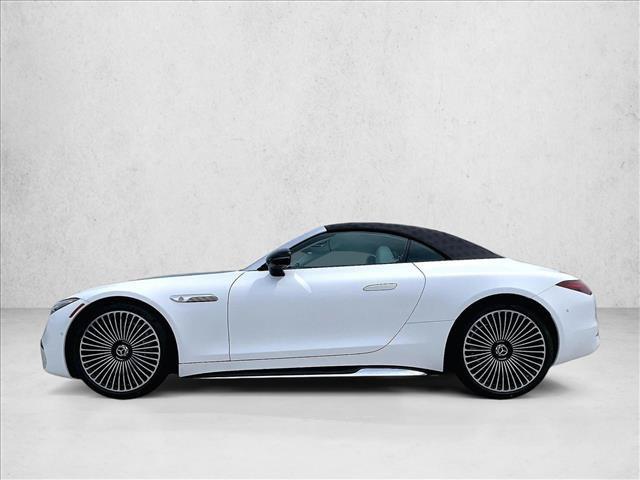 2026 Mercedes-BENZ MAYBACH 照片 6