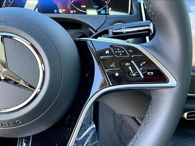 صورة مصغرة 21 لـ 2026 Mercedes-BENZ E-CLASS