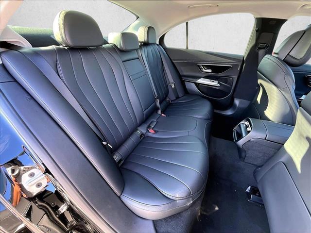 صورة مصغرة 29 لـ 2026 Mercedes-BENZ E-CLASS