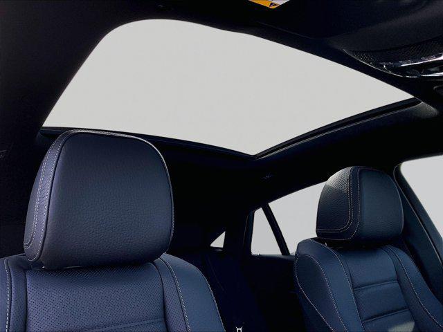 صورة مصغرة 30 لـ 2026 Mercedes-BENZ GLE