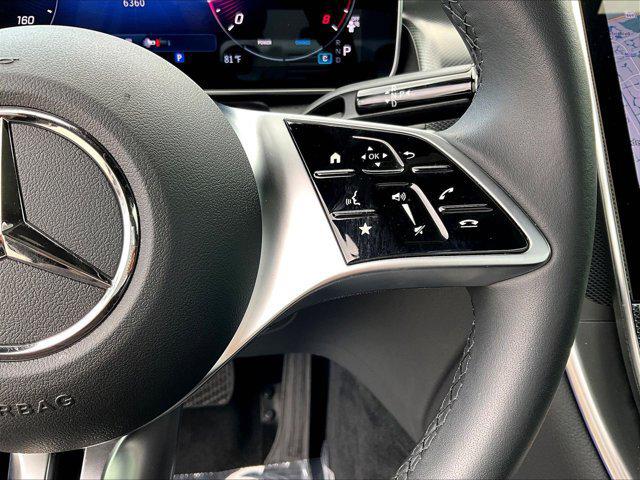 2026 Mercedes-BENZ GLC thumbnail 21