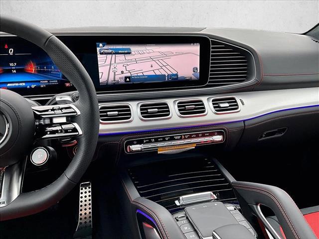 MERCEDES-BENZ GLE-CLASS - 9