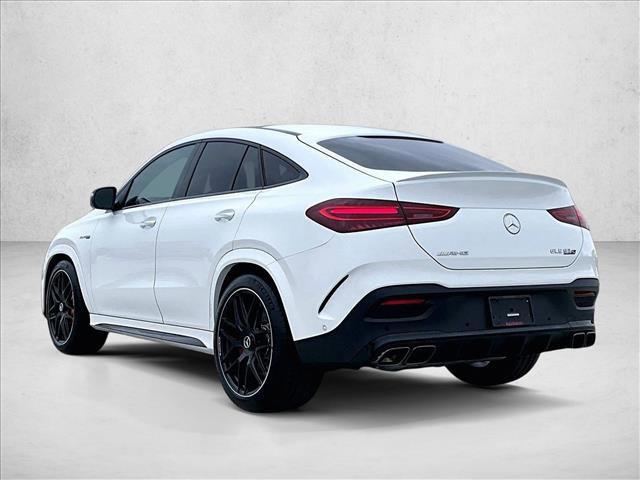MERCEDES-BENZ GLE-CLASS - 3