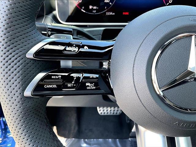 صورة مصغرة 20 لـ 2026 Mercedes-BENZ CLE