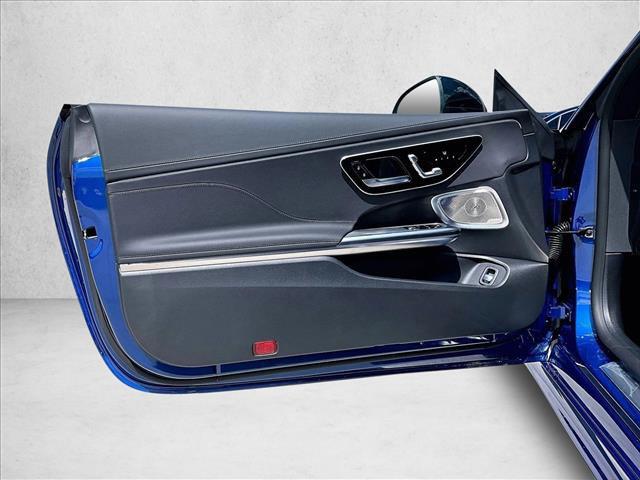 صورة مصغرة 26 لـ 2026 Mercedes-BENZ CLE
