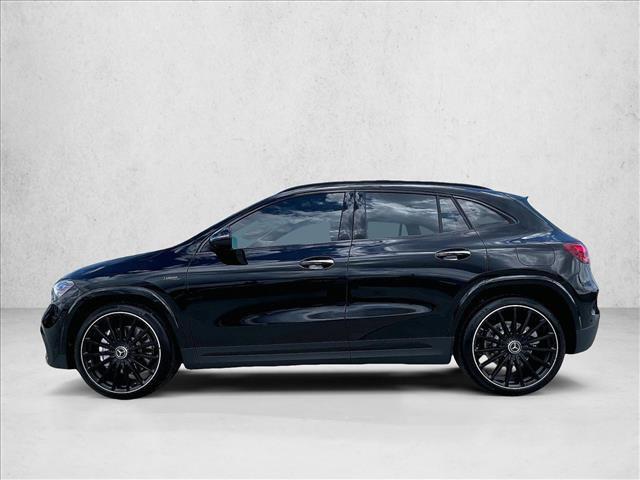 MERCEDES-BENZ GLA-CLASS AMG - 6