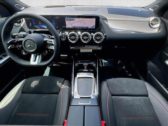 MERCEDES-BENZ GLA-CLASS AMG - 7