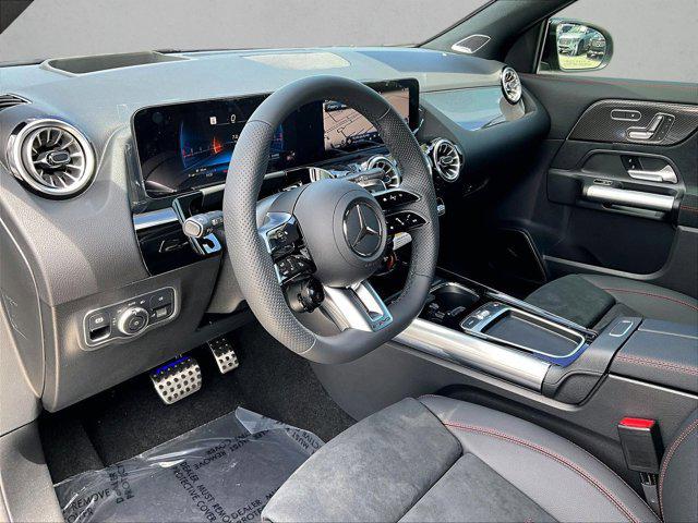 MERCEDES-BENZ GLA-CLASS AMG - 8