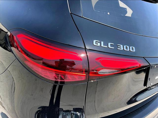 2026 Mercedes-BENZ GLC — миниатюра 27