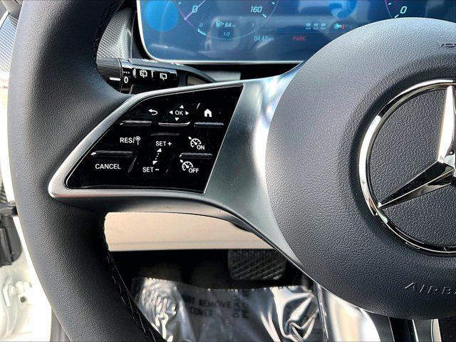 2026 Mercedes-BENZ GLC 缩略图 20